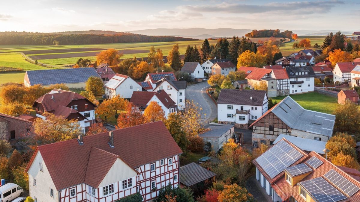 Buying a real estate property in Bulgaria
